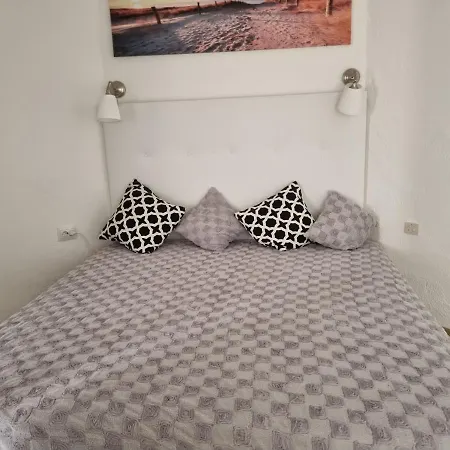 Vacaciones Apartment *