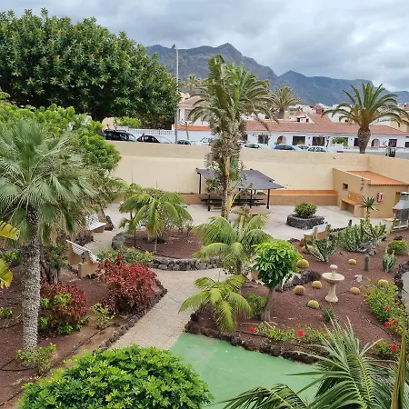 Vacaciones Apartment *