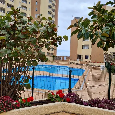 Apartamento Vacaciones Los Silos