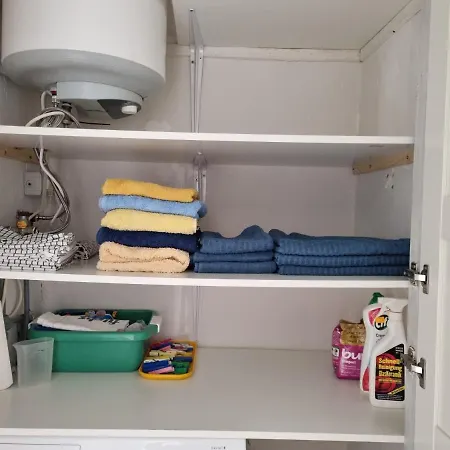 Vacaciones Apartamento Los Silos