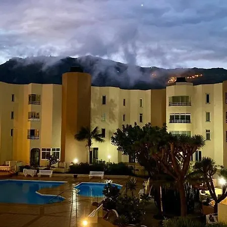 Vacaciones Apartamento Los Silos